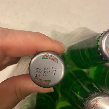 Migros'tan Gelen Tarihi Geçmiş Ürün Şikayeti