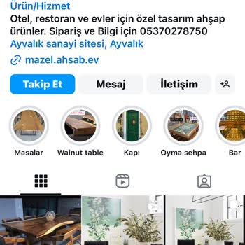 Mazelwood Design Şikayeti