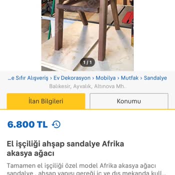 Mazelwood Design Şikayeti