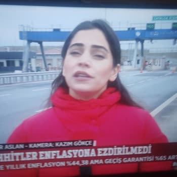 Haber Programında Sunucu Çeşitliliği Talebi