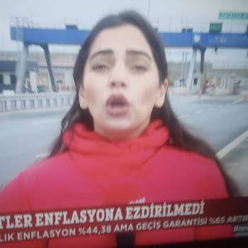 Haber Programında Sunucu Çeşitliliği Talebi