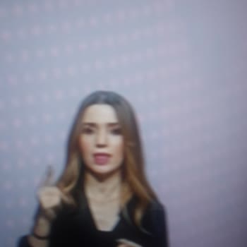 Haber Programında Sunucu Çeşitliliği Talebi