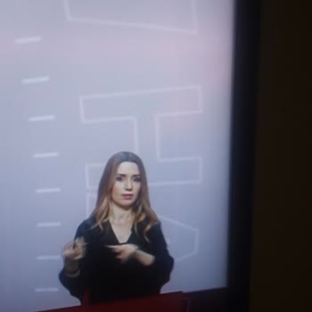 Haber Programında Sunucu Çeşitliliği Talebi