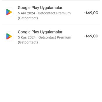 İzinsiz Üyelik Ücretleri Ve Kesintiler