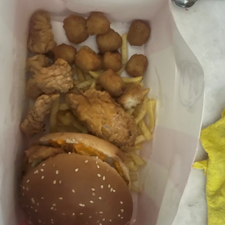 Eksik Ürün Ve Hayal Kırıklığı