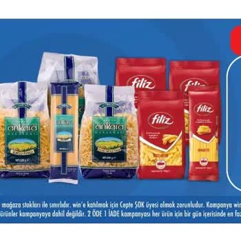 Şok Marketin İade Kampanyasında Yaşanan Sorunlar