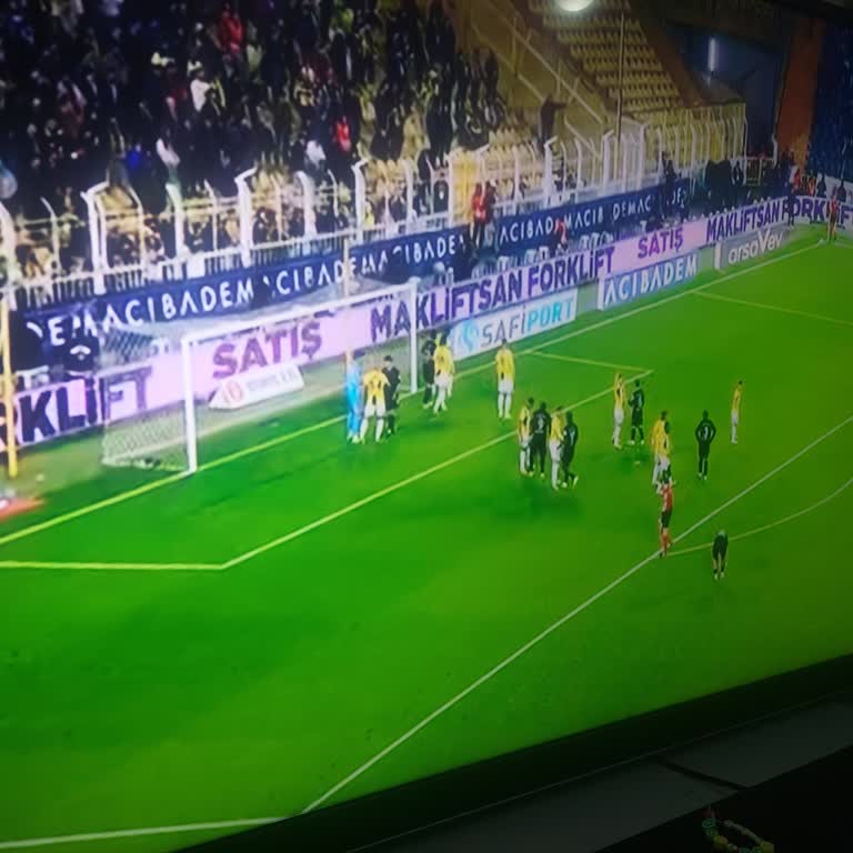 Çamur Gibi Yayın Kalitesiyle Mağduriyet