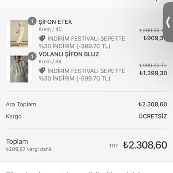 İade Sürecinde Sorumsuzluk Ve İletişimsizlik