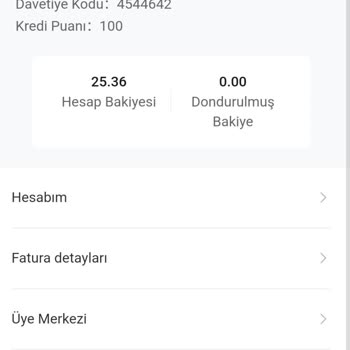 Shopee E-Ticaret Sitesinde Şüpheli Kazanç Vaadi