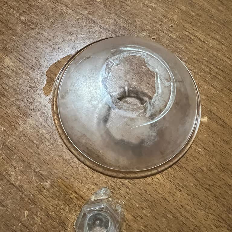 Sinbo Narenciye Sıkacağı Kırıldı, Yedek Parça Bulunamıyor