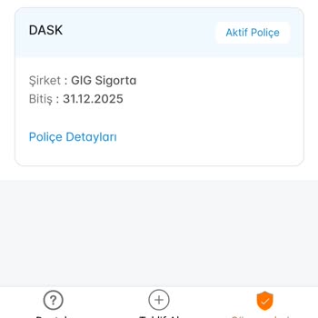 Sigortam.net Kampanyasında Kaybolan İade Ve Hediye Çeki