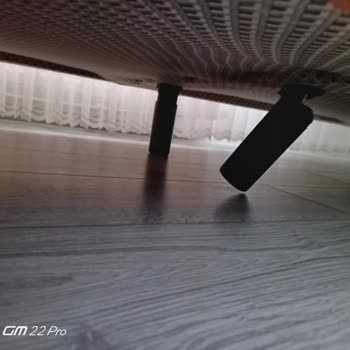 Çokal Mobilya Ürün Kalitesizliği Ve İlgisizlik!