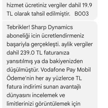 Yanlış Üyelik Kesintileri Ve İptal Sorunu