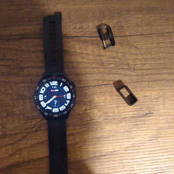 Huawei Watch GT 3 SE Kordon Sorunu