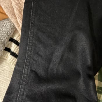 Mavi Mağazasından Alınan Pantolonun Renk Atması Sorunu