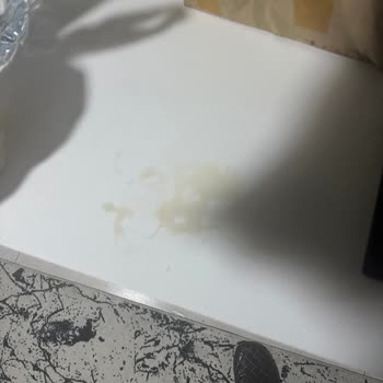 Siparişte Patlayan Kola Ve Yetersiz Destek