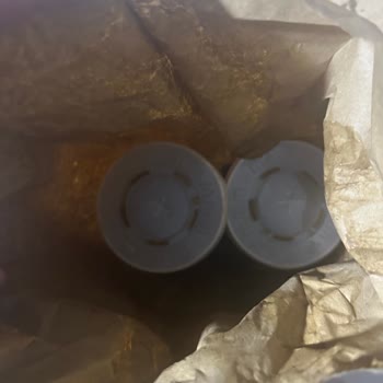 Siparişte Patlayan Kola Ve Yetersiz Destek