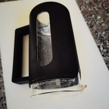 Karaca Mağazası'nda French Press Sorunu