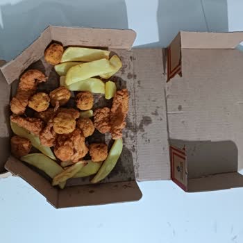 Domino's İndirimli Ürünlerde Aldatıcı Görsel Sorunu