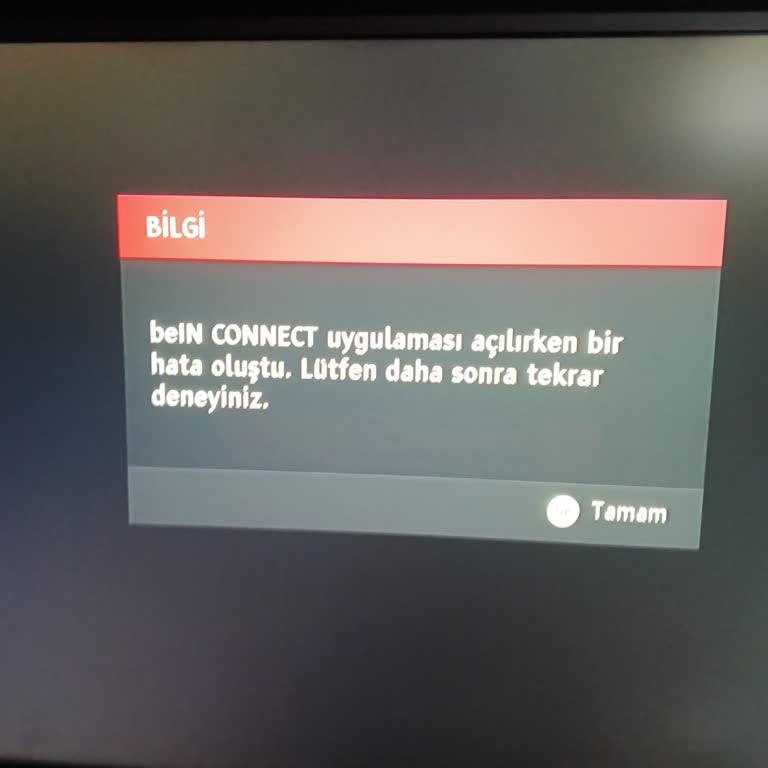 Digiturk Müşteri Hizmetlerine Ulaşamama Sorunu