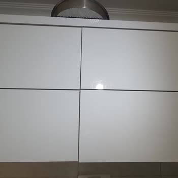 Mutfak Dolap Amortisörlerinde İşlevsel Sorunlar