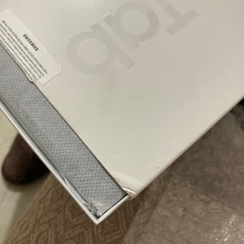 Media Markt'tan Gelen Hasarlı Ürün Ve İade Sorunu