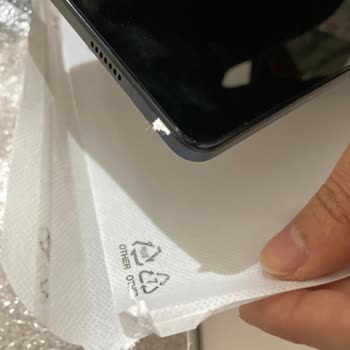 Media Markt'tan Gelen Hasarlı Ürün Ve İade Sorunu