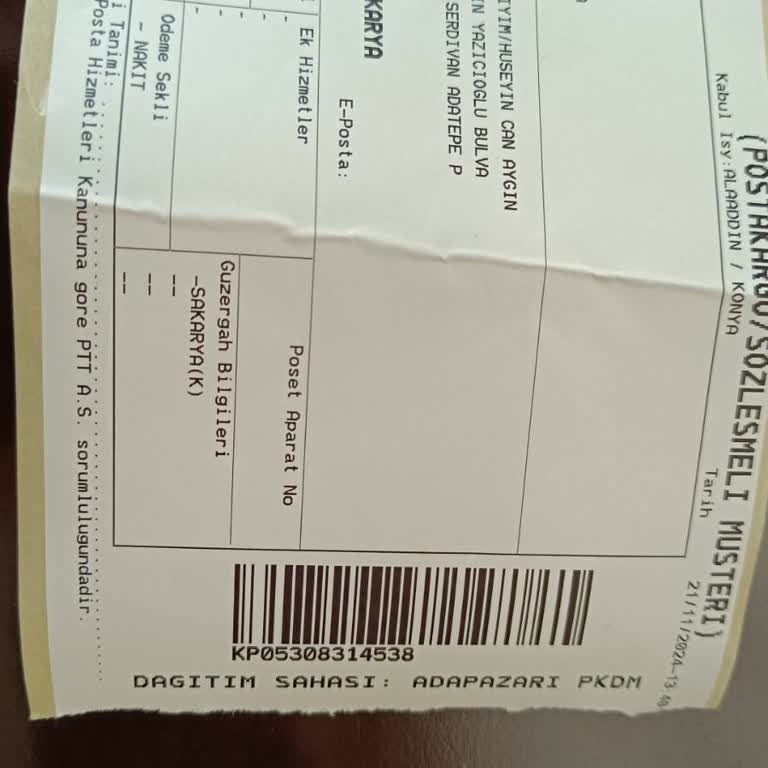 Yanlış İade Ve Haksız Kazanç İle Mağduriyet