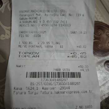 Fiyat Etiketi Yanıltması Ve Müşteri Hizmetleri Sorunu