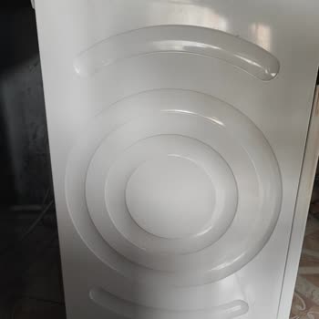 Bosch Çamaşır Makinesi Sorunu: Paslanma Ve Yetersiz Yıkama