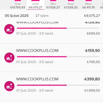 Karaca'da İade Sorunu Ve Hesap Blokesi Şoku