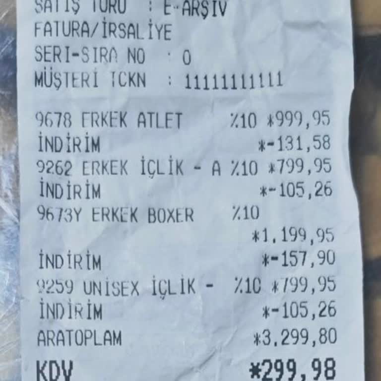 Yanıltıcı İade Politikasıyla Müşteri Mağduriyeti