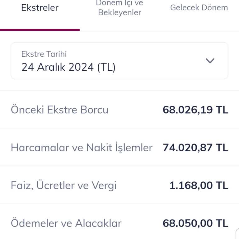 QNB Finansbank Kart Aidatı Haksızlığı
