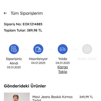 Mavi Jeans'te Güvenlik Açığı Ve İlgisizlik