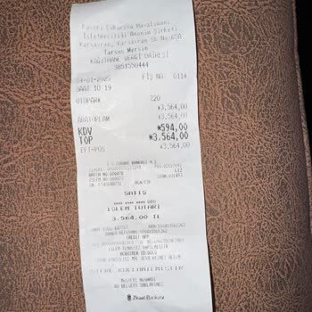 Otopark Ücretlerindeki Ani Değişiklik Mağduriyeti