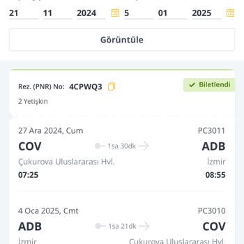 Otopark Ücretlerindeki Ani Değişiklik Mağduriyeti