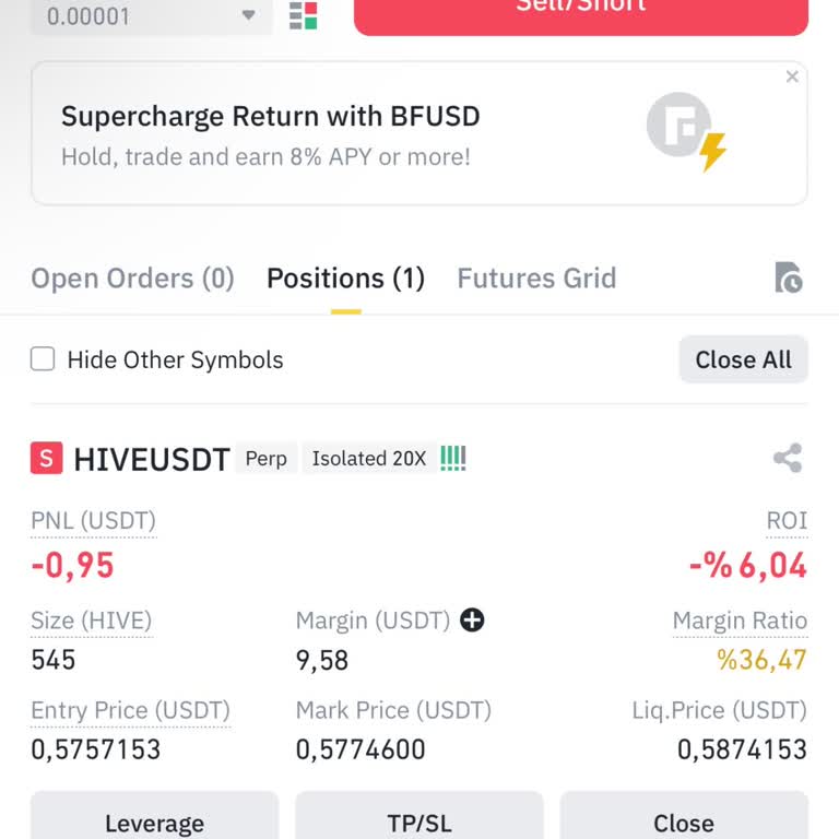 Binance İşlem Sorunu ve Para Kaybı