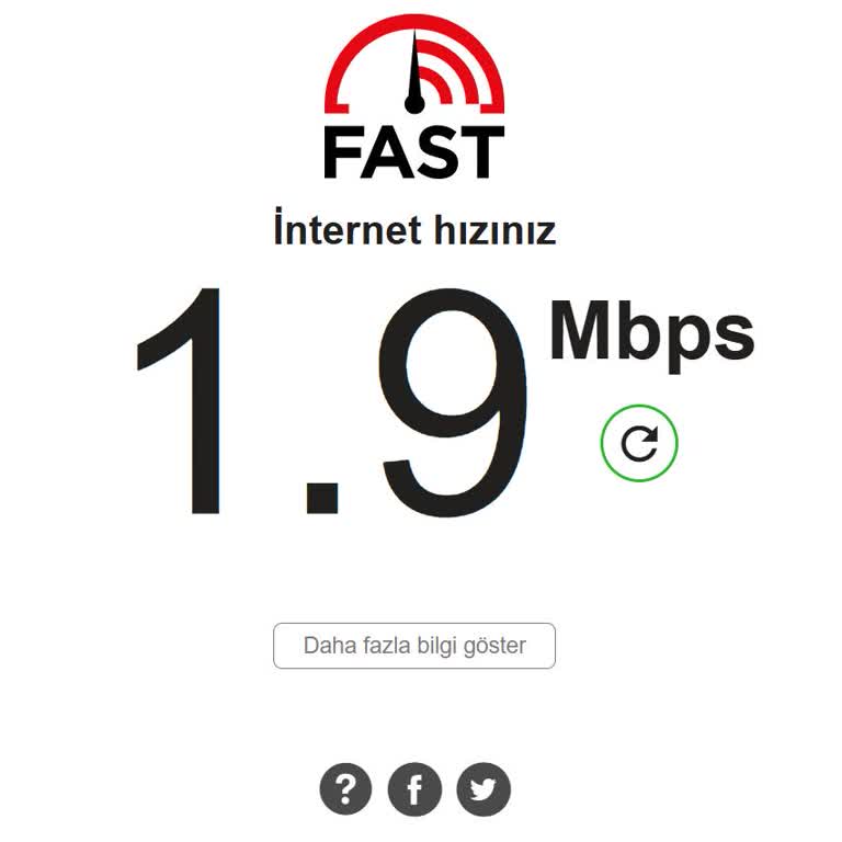 TÜRKSAT Kablo Net İle Sürekli Bağlantı Sorunları