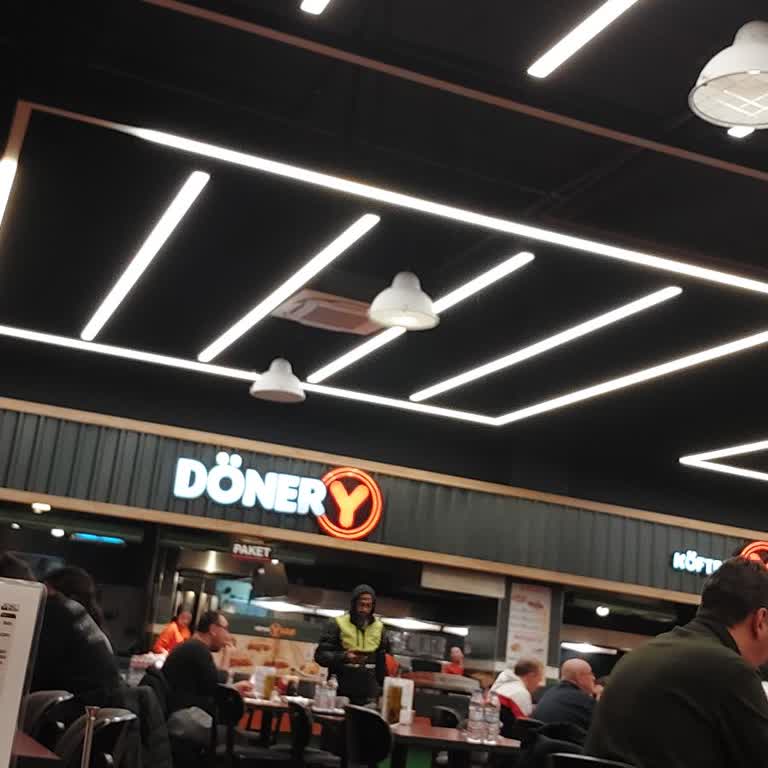 Köfteci Yusuf'ta Yaşanan Olumsuz Deneyim