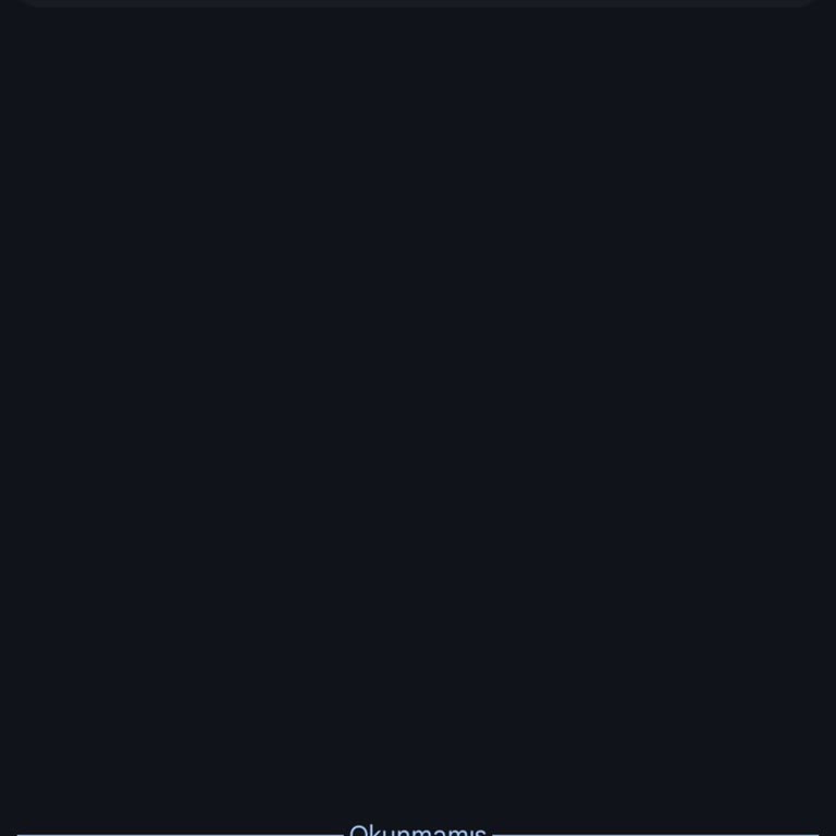 Alotell Akar Telekom Gelen SMS Şikayeti