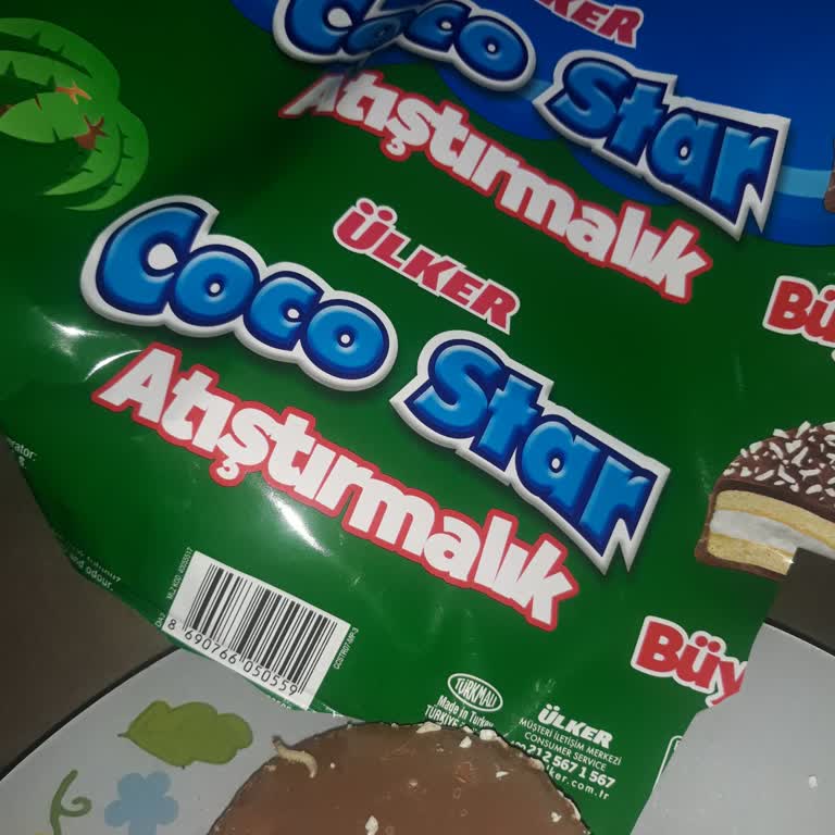 Güvendiğim Üründen Çıkan Kurt Şoku