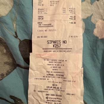 Sakarya Çark Şubesinde Hayal Kırıklığı