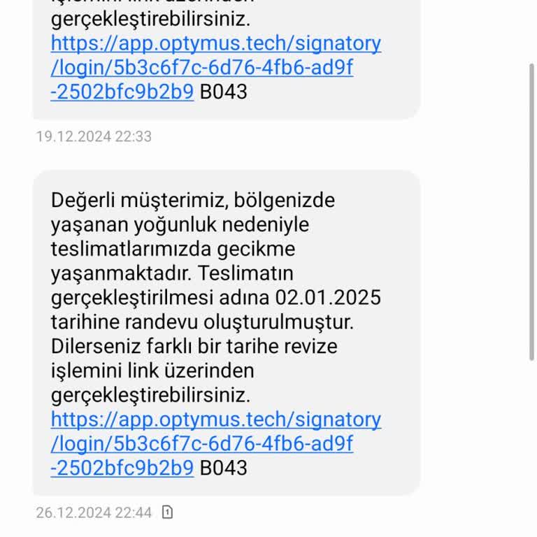 TT Mobile'a Geçişte Yaşanan Sorunlar Ve Mağduriyet