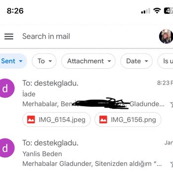 Yanlış Beden Ve İletişimsizlik Sorunu