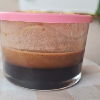 Bozuk Tahin Pekmez Ve Yetersiz Müşteri Hizmeti