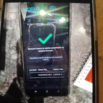 Yanlış Yönlendirilen Eku Alımı Ve İptal Sorunu