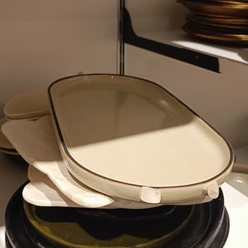 Neva Outlet Kırık Ürünlerle Dolup Taşan Mağaza