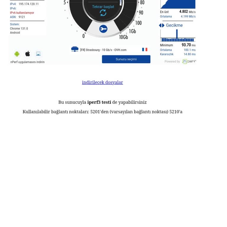 Sürekli Kapanan Arıza Kayıtlarıyla Çözülmeyen İnternet Sorunu