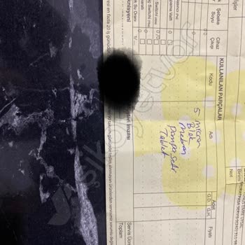 İhlas Su Arıtma Cihazı: Yüksek Masraflar Ve Yetersiz Hizmet