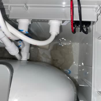 İhlas Su Arıtma Cihazı: Yüksek Masraflar Ve Yetersiz Hizmet